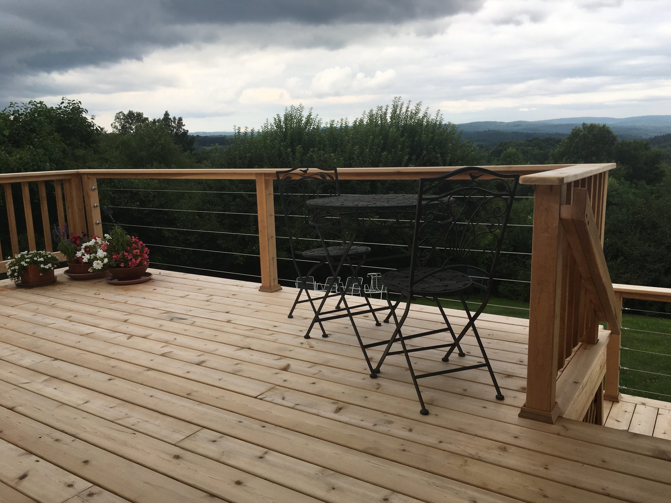 Restoring Beauty and Functionality: The Importance of Deck Repairs