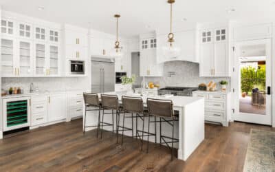 The Essential Kitchen Remodel Timeline: What to Expect
